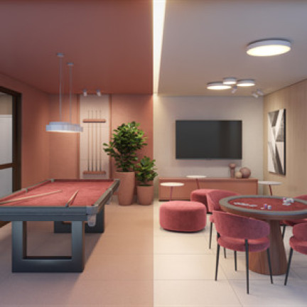 Imagem Apartamento com 2 Quartos à Venda, 92 m² em Barra Da Tijuca - Rio De Janeiro
