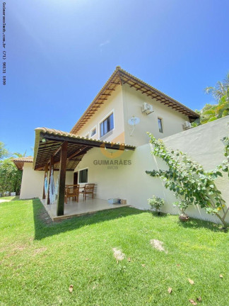 Imagem Casa com 5 Quartos à Venda, 280 m² em Busca Vida (abrantes) - Camaçari