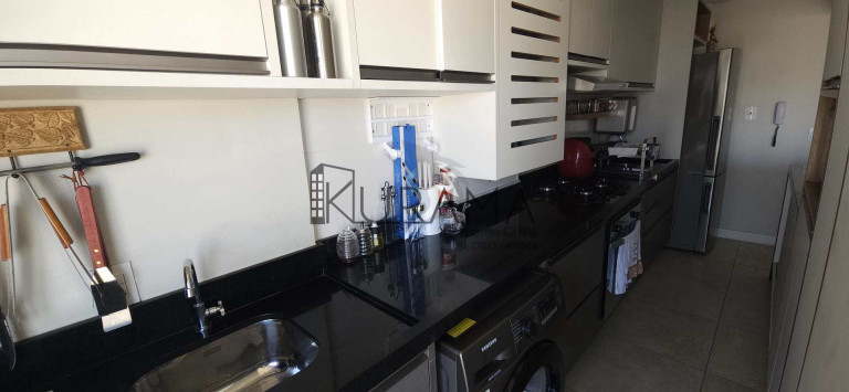 Imagem Apartamento com 3 Quartos à Venda, 72 m² em Vila Osasco - Osasco