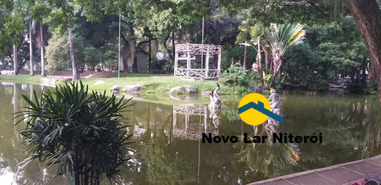 Imagem Apartamento com 4 Quartos à Venda, 150 m² em Icaraí - Niterói
