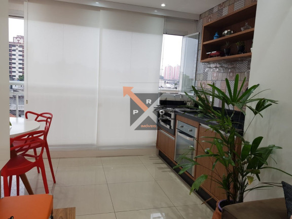 Imagem Imóvel com 2 Quartos à Venda, 72 m² em Vila Ema - São Paulo Imagem Imóvel com 2 Quartos à Venda, 72 m² em Vila Ema - São Paulo