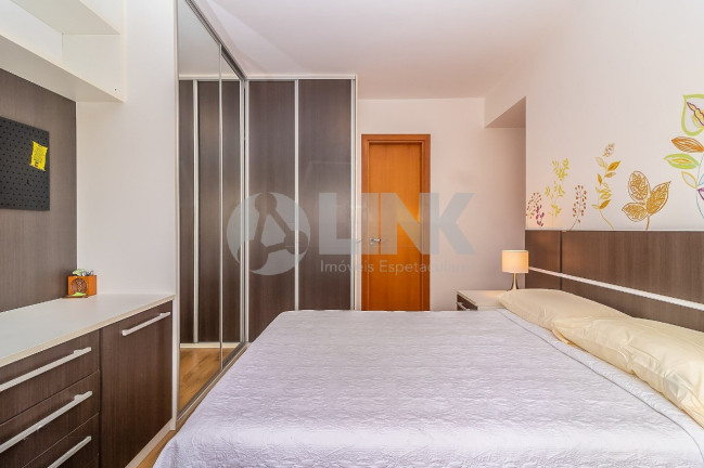 Imagem Apartamento com 2 Quartos à Venda, 72 m² em Petrópolis - Porto Alegre