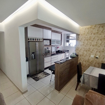Imagem Apartamento com 3 Quartos à Venda, 111 m² em Vila Caiçara - Praia Grande Imagem Apartamento com 3 Quartos à Venda, 111 m² em Vila Caiçara - Praia Grande