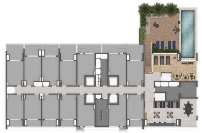 Imagem Apartamento com 3 Quartos à Venda, 109 m² em Campo Belo - São Paulo Imagem Apartamento com 3 Quartos à Venda, 109 m² em Campo Belo - São Paulo