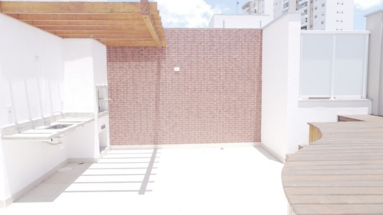 Imagem Cobertura com 2 Quartos à Venda, 133 m² em Mansões Santo Antônio - Campinas Imagem Cobertura com 2 Quartos à Venda, 133 m² em Mansões Santo Antônio - Campinas