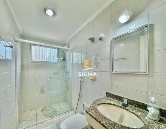 Imagem Apartamento com 2 Quartos à Venda, 90 m² em Pitangueiras - Guarujá Imagem Apartamento com 2 Quartos à Venda, 90 m² em Pitangueiras - Guarujá