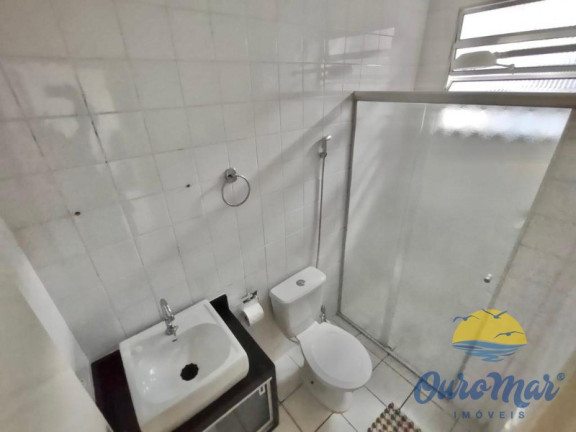 Imagem Apartamento com 2 Quartos à Venda, 52 m² em Sabaúna - Itanhaém