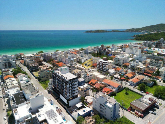 Apartamento com 1 Quarto à Venda, 40 m² em Bombas - Bombinhas