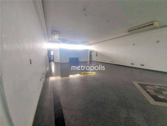 Imagem Sala Comercial à Venda, 530 m² em Nova Gerti - São Caetano Do Sul Imagem Sala Comercial à Venda, 530 m² em Nova Gerti - São Caetano Do Sul