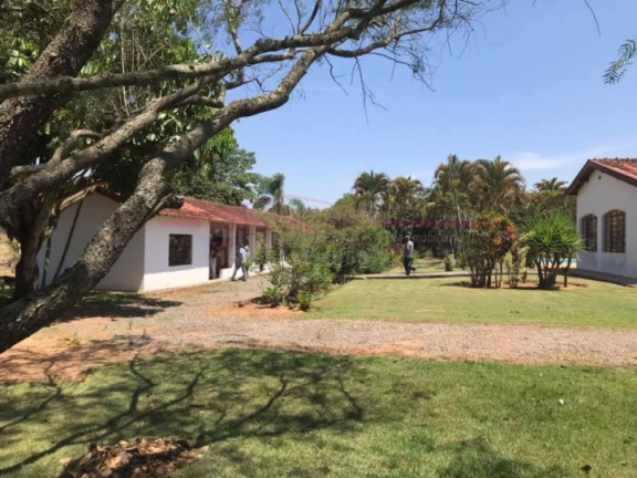 Imagem Chácara com 3 Quartos à Venda, 400 m² em Mirandas - Tatuí