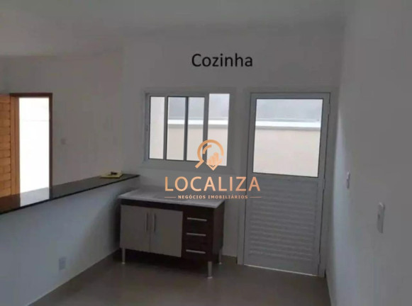 Imagem Casa com 2 Quartos à Venda, 76 m² em Setville Altos De São José - São José Dos Campos Imagem Casa com 2 Quartos à Venda, 76 m² em Setville Altos De São José - São José Dos Campos