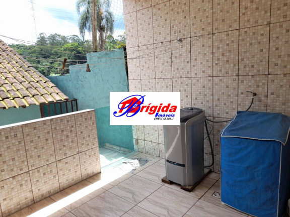 Imagem Casa com 3 Quartos à Venda, 724 m² em Parque Das Rosas - Cotia Imagem Casa com 3 Quartos à Venda, 724 m² em Parque Das Rosas - Cotia
