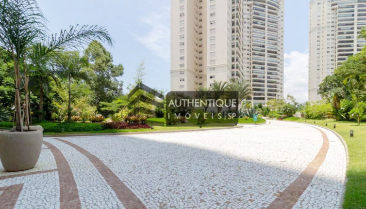 Imagem Apartamento com 3 Quartos à Venda, 190 m² em Jardim Marajoara - São Paulo Imagem Apartamento com 3 Quartos à Venda, 190 m² em Jardim Marajoara - São Paulo
