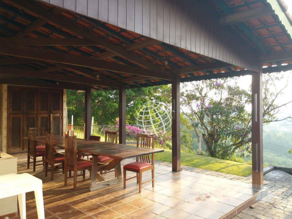 Imagem Chácara com 6 Quartos à Venda, 700 m² em Itapetininga - Atibaia