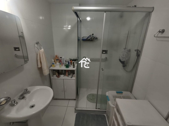 Imagem Apartamento com 2 Quartos à Venda, 85 m² em Ingá - Niterói