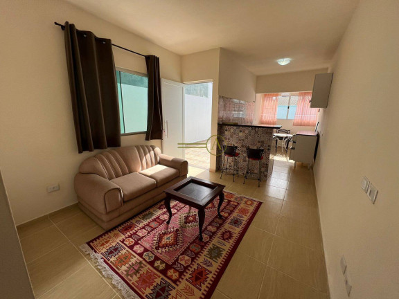 Imagem Casa com 2 Quartos à Venda, 130 m² em Parque Balneário Oásis - Peruíbe Imagem Casa com 2 Quartos à Venda, 130 m² em Parque Balneário Oásis - Peruíbe