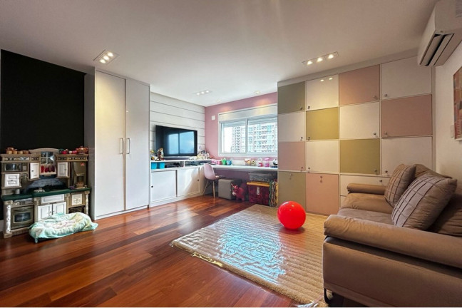 Imagem Apartamento com 3 Quartos à Venda, 258 m² em Vila Cordeiro - São Paulo Imagem Apartamento com 3 Quartos à Venda, 258 m² em Vila Cordeiro - São Paulo