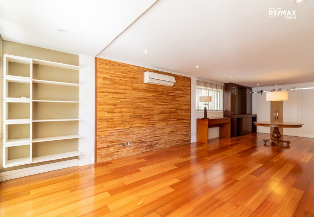 Imagem Apartamento com 3 Quartos à Venda, 159 m² em Jardim Paulista - São Paulo