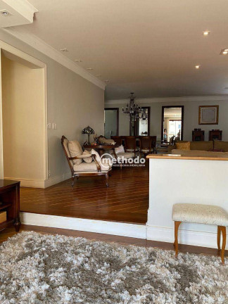 Imagem Apartamento com 3 Quartos à Venda, 230 m² em Cambuí - Campinas Imagem Apartamento com 3 Quartos à Venda, 230 m² em Cambuí - Campinas