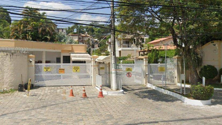 Imagem Casa com 4 Quartos à Venda, 220 m² em Sape - Niterói Imagem Casa com 4 Quartos à Venda, 220 m² em Sape - Niterói