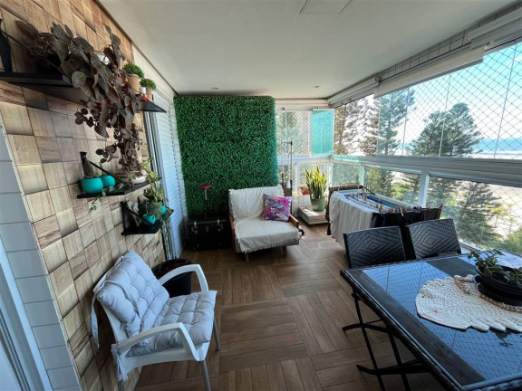 Imagem Apartamento com 3 Quartos à Venda, 100 m² em Flórida - Praia Grande