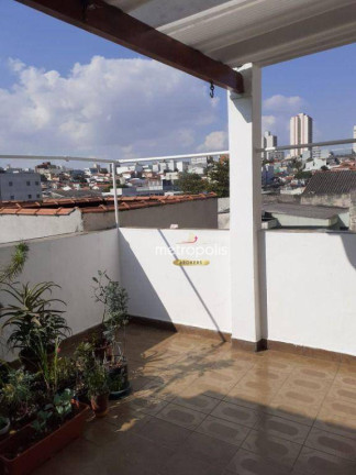 Imagem Sobrado com 3 Quartos à Venda, 250 m² em Osvaldo Cruz - São Caetano Do Sul Imagem Sobrado com 3 Quartos à Venda, 250 m² em Osvaldo Cruz - São Caetano Do Sul