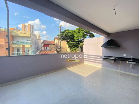 Imagem Sobrado com 3 Quartos à Venda, 164 m² em Vila Floresta - Santo André Imagem Sobrado com 3 Quartos à Venda, 164 m² em Vila Floresta - Santo André