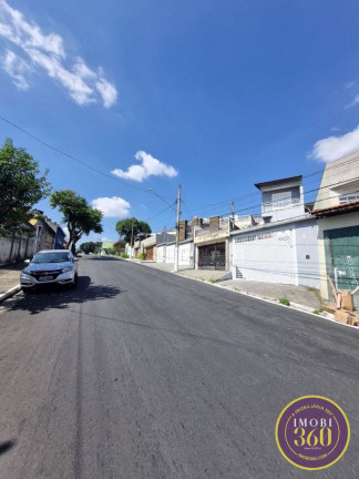 Imagem Sobrado com 3 Quartos à Venda, 200 m² em Cidade Patriarca - São Paulo