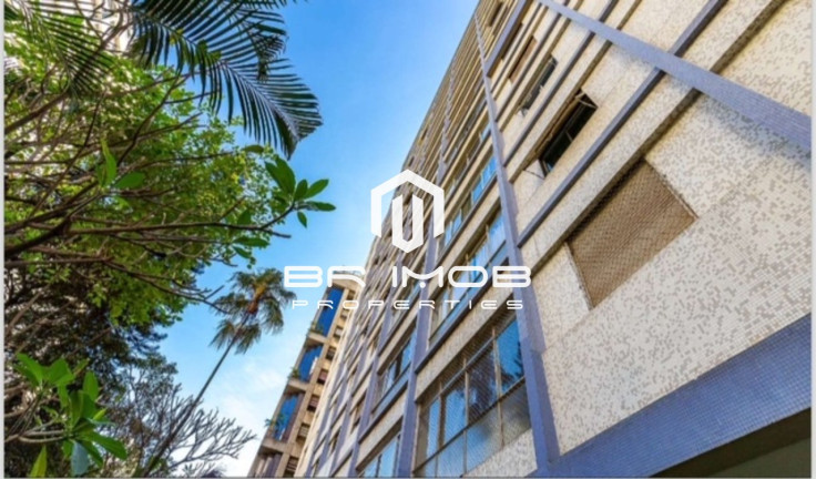 Imóvel com 3 Quartos à Venda, 139 m² em Bela Vista - São Paulo