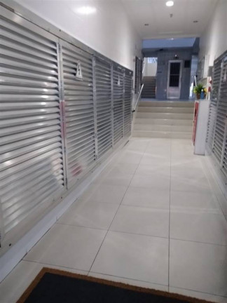 Imagem Apartamento à Venda, 33 m² em Boqueirão - Praia Grande Imagem Apartamento à Venda, 33 m² em Boqueirão - Praia Grande