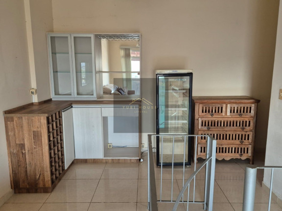 Imagem Cobertura com 4 Quartos à Venda, 232 m² em Martim De Sá - Caraguatatuba