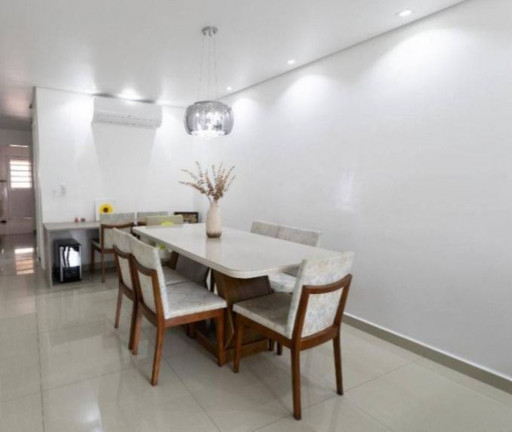 Imagem Imóvel com 3 Quartos à Venda,  em Vila Formosa - São Paulo