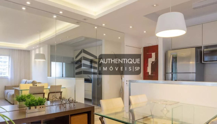 Imagem Apartamento com 1 Quarto à Venda, 60 m² em Barra Funda - São Paulo Imagem Apartamento com 1 Quarto à Venda, 60 m² em Barra Funda - São Paulo