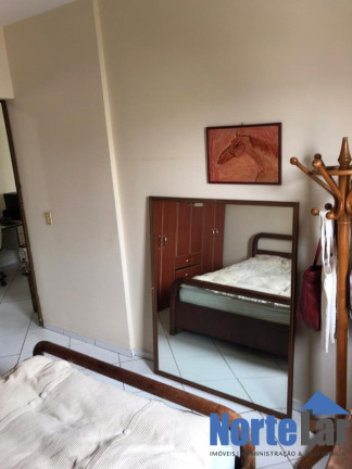 Imagem Apartamento com 1 Quarto à Venda, 39 m² em Vila Nova Cachoeirinha - São Paulo