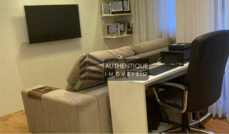 Imagem Apartamento com 2 Quartos à Venda, 65 m² em Saúde - São Paulo Imagem Apartamento com 2 Quartos à Venda, 65 m² em Saúde - São Paulo