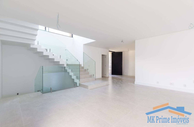 Imagem Casa de Condomínio com 3 Quartos à Venda, 867 m² em Brooklin Paulista - São Paulo Imagem Casa de Condomínio com 3 Quartos à Venda, 867 m² em Brooklin Paulista - São Paulo