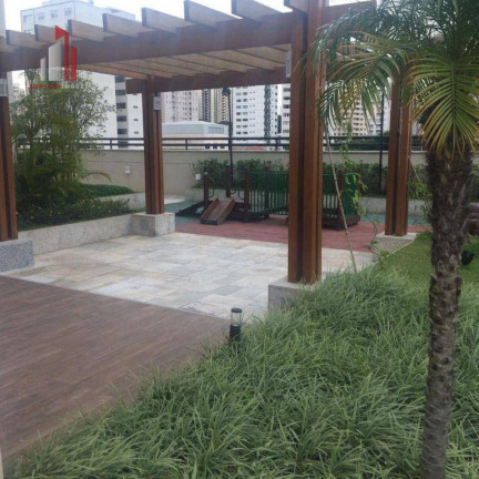Imagem Apartamento com 4 Quartos à Venda, 135 m² em Tatuapé - São Paulo Imagem Apartamento com 4 Quartos à Venda, 135 m² em Tatuapé - São Paulo