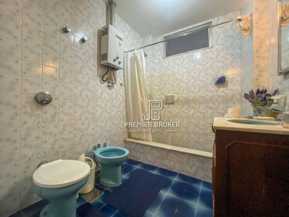 Imagem Apartamento com 3 Quartos à Venda, 93 m² em Alto - Teresópolis Imagem Apartamento com 3 Quartos à Venda, 93 m² em Alto - Teresópolis