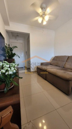 Imagem Apartamento com 3 Quartos à Venda, 67 m² em Jaçanã - São Paulo