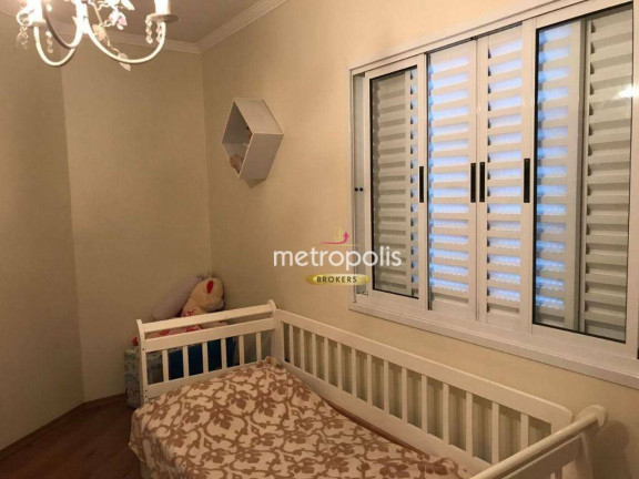 Imagem Sobrado com 3 Quartos à Venda, 200 m² em Paulicéia - São Bernardo Do Campo