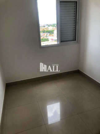 Imagem Apartamento com 2 Quartos à Venda, 57 m² em Vila Curti - São José Do Rio Preto Imagem Apartamento com 2 Quartos à Venda, 57 m² em Vila Curti - São José Do Rio Preto