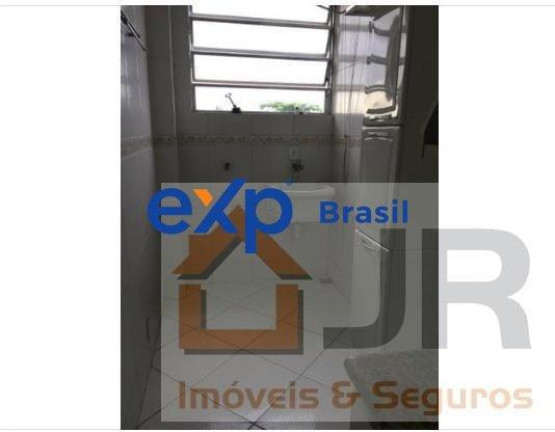 Imagem Apartamento com 2 Quartos à Venda, 64 m² em Bonsucesso - Rio De Janeiro