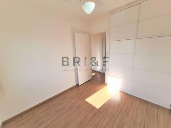 Imagem Apartamento com 2 Quartos à Venda, 75 m² em Vila Santa Catarina - São Paulo