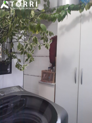 Imagem Imóvel com 2 Quartos à Venda, 124 m² em Tupi - Praia Grande