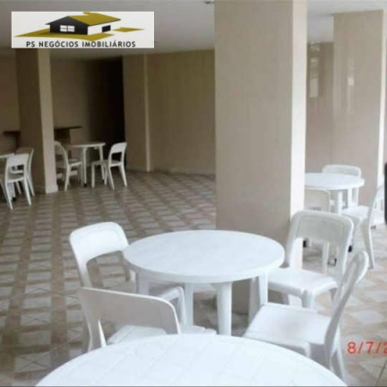 Imagem Apartamento com 2 Quartos à Venda, 56 m² em Bosque Da Saúde - São Paulo