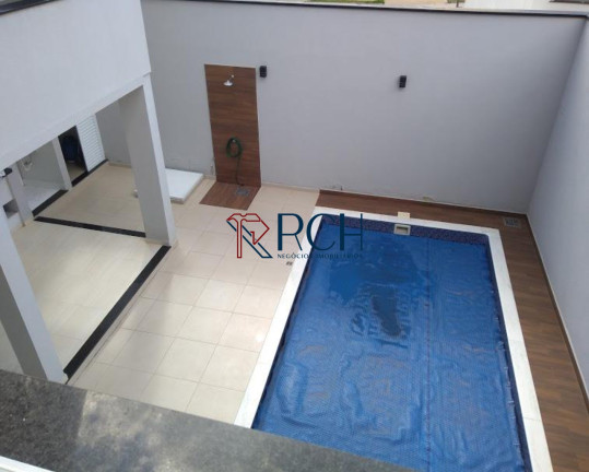 Imagem Sobrado com 3 Quartos à Venda, 350 m² em Parque Ibiti Reserva - Sorocaba