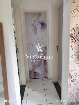 Imagem Apartamento com 2 Quartos à Venda, 45 m² em Jardim Califórnia - Jacareí Imagem Apartamento com 2 Quartos à Venda, 45 m² em Jardim Califórnia - Jacareí