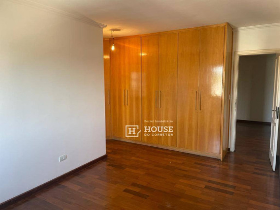 Imagem Apartamento com 3 Quartos à Venda, 184 m² em Jardim Da Saúde - São Paulo
