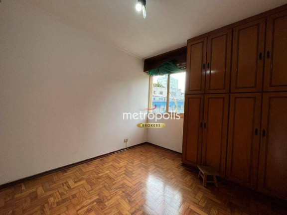 Imagem Apartamento com 3 Quartos para Alugar, 117 m² em Santo Antônio - São Caetano Do Sul Imagem Apartamento com 3 Quartos para Alugar, 117 m² em Santo Antônio - São Caetano Do Sul