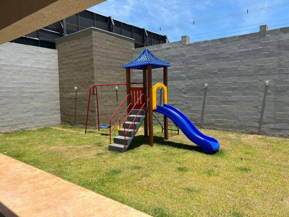 Imagem Casa com 2 Quartos à Venda, 76 m² em Pedra 90 - Cuiabá